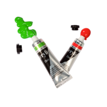 알파 아크릴물감 50ml 튜브 95색, 998