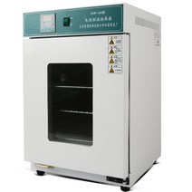 미생물 배양기 인큐베이터 세균 발아 항온기 18L 22L, 303-00 폭발 + 조명이 있는 아연 도금