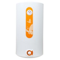 경동나비엔 전기온수기 80리터 100리터 EW-80N 100N 순간저장식 하향식, EW-100N