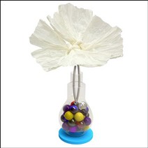 집콕과학 종이꽃 가습기 만들기 5세트