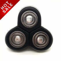 비리포 NORELCO RQ 12 RQ32 SENSOTOUCH 1250 1250cc 1260 면도기/면도기 헤드 RQ330 RQ310 RQ311 RQ320 RQ330 RQ350 무료, default