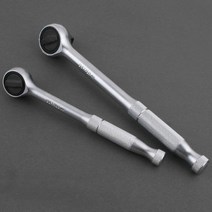09통-09TONG 복스세트 복스용품 모음 가정용 산업용 DIY 차량용, 1개, 세신(툴코리아) 1/2 라쳇렌치 라쳇핸들 깔깔이