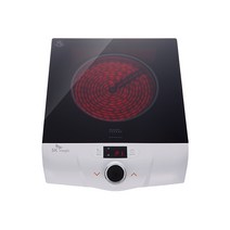 SK매직 1구 하이라이트 전기레인지 스탠딩 ERAF110D ERA-F110D 117147