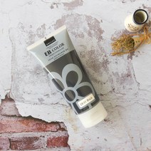 이비칼라 대용량 320g 01 Black 세라믹물감 핸드페인팅 도자물감 손에 묻지 않는