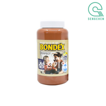 본덱스 수용성 스테인 (750ml), [조색]뉴 브라운(S6030-Y70R)
