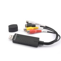 비디오 테이프 변환 usb 파일 변환 복원 비디오 단자 CCTV DVD, 단품