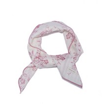 밍크뮤 AK원주점 밍크뮤 PK)럭스플라워스카프 3311486303