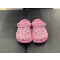 편집샵 에스마켓 크록스키즈 글리터 아동 크록밴드 206993-6S0