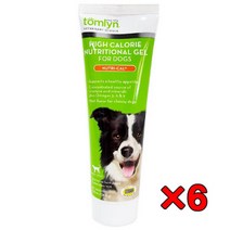 톰린 뉴트리칼 독 120.5g[특가할인6개묶음], 1개