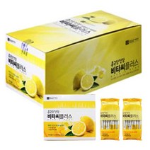 종근당건강 비타민C 분말 가루 파우더 스틱 과립 비타민씨 비타씨플러스 고용량 활력 어린이 성인 여성 남성 온가족 비타민c 비타민제 영양제 피부 면역력강화 추천, 1세트, 200스틱