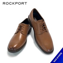 ROCKPORT [ROCKPORT][락포트 코리아 정품] 남성화 펄슨 플레인 토 정장화 트루테크 CI3066