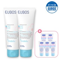 오이보스 베이비 집중크림100ml 2개(+미니랜덤5개), 집중크림 100ml 2개, 미니어처 5개랜덤