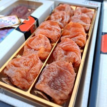 함양곶감 무유황 고종시 젤리곶감 10과