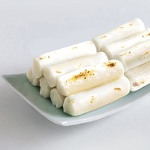구워먹는 우리쌀 가래떡 1kg+1kg