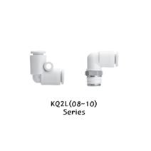 공압피팅 / 한국SMC공압 / 피팅 KQ2L(08~10)_Series, KQ2L10-04NS