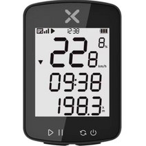 XOSS 2세대 G G+ 자전거 무선속도계 GPS 사이클 주행속도 MTB 소형 주행 거리계, [1세대] XOSS G+ 거치랙01
