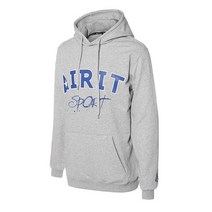 [에어릿] 유비트 후드 티셔츠 ML