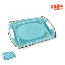 손잡이쟁반 소 업소쟁반 아크릴쟁반 업소용트레이