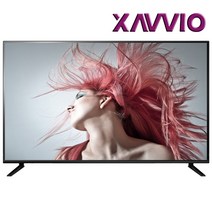 엑사비오 40인치 풀HD TV 벽걸이 TV 에너지효율 1등급 무결점, 택배발송 자가설치, 벽걸이형