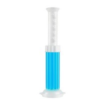 팝업형 스마트지갑 도난방지 카드홀더 RFID 화장실 클리너 젤 탈취제 공기 청정기 아로마 꽃 욕실 향수 청