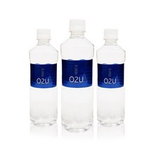 GnJ O2U산소수 산소수500ml20펫 생수 산소수 물생수2l 생수200ml 생수300ml 워터 정수기 미네랄 사이다 생수500ml 물 미네랄워터 생수1l 음료수 석수 탄산수, ONE