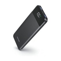 전원 휴대용 은행 충전기 USB Charmast Pd 배터리 무선 충전