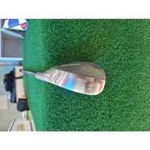 FORGED 54도 스틸 샤프트 웨지 MATSUKAWA CNC MILLED