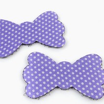 2개 헤어 찍찍이 고정패드 잔머리픽서 미니핀 머리예쁘게묶기 머리집게핀 머리카락찍찍이 앞머리고정 헤어고정패드 찍찍이핀 헤어악세사리