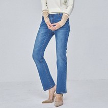 [알토] 레직기 부츠컷 데님 ALTJ21W01-1/NC유성점