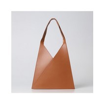 [명품]여성 MM6 23SS 카프스킨 재패니스 브라운 숄더백 SB5WC0007 P4811 T2222 SB5WC0007P4811T2222