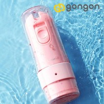 무선 잇몸 물치실 구강세정 포켓용, 1개