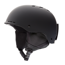 Smith Optics 홀트 겨울 스노우 헬멧 남녀 공용 매트 블랙 | XL, MediumSmith 스토어 방문하기, Matte Black 22