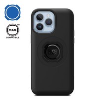 쿼드락 MAG 케이스 iPhone 14 Pro Max 아이폰 맥세이프 호환 블랙