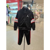 키즈갤러리 정품29%할인JORDAN KIDS 세트류 (상.하의) 95A235 JJMM23K001 NC동아쇼핑
