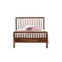 까사미아 일상고백 For casamiashop 트라움 아카시아 목 침대 SS