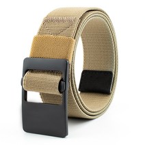 KORELAN 캔버스 벨트