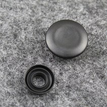 아우디 호환 호환 A4 2010-2015 A5 S4 S6 Q5 Q7 A6 밝은 블랙 MMI 손잡이 조이스틱 버튼 수리 키트 8K0998, 02 Matt Black