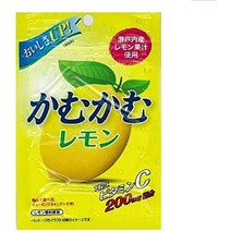 카무카무 비타민C 레몬 30g×10팩, 상품선택