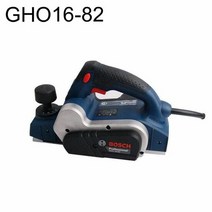 RT 전기대패 GHO16-82 보쉬, 단품