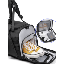 행낭 대형 더블백 기숙사 이삿짐 이동 유학 큰가방