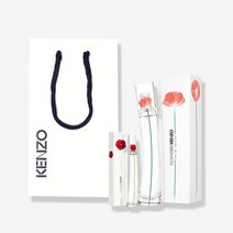 겐조 플라워바이겐조 EDT 30ml 기획세트, 선택완료, 단품없음