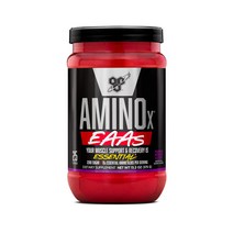 BSN Amino X EAAs 필수 아미노산 10g BCAA 5g 무설탕 아미노엑스, 1개, 워터멜론