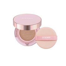 세렌디뷰티 레드 프로폴리스 모이스처 트리플 쿠션 12g SPF25 PA++, 23호, 10개