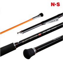 NS 엔에스 베이사이드 S 40-270 INNER / 바다선상낚시대 / 열기 볼락 갈치 우럭