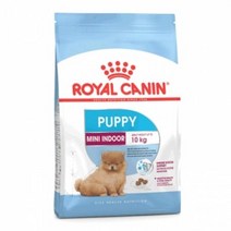 아이펫 강아지사료 로얄캐닌 독 미니 인도어 퍼피 3kg, 1개, 닭 등
