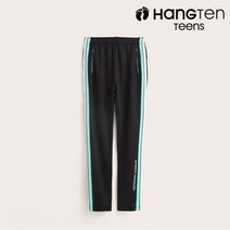 행텐 주니어 여아 폴리 테이프 스키니 팬츠-PI8R083823369