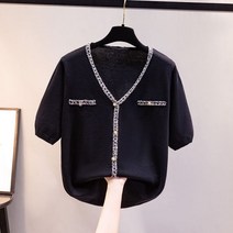 루즈핏 반팔 박스티 부모님 오버핏 여름 가오리 커플티 반팔티 여성 박시 시원한 맨투맨