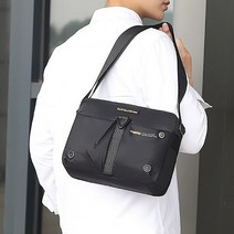 남자 외출 나들이 예쁜 가방 새내기 패션 가방 대학생