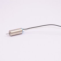 7mm x 16mm 미니 소형 코어리스 모터 0.8mm 샤프트 CW DC 3V 3.7V 55000RPM 고속 RC 드론 엔진 마이크로 71, 05 Motor E