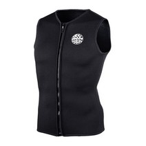 잠수슈트 해녀복 어린이 스쿠버잠수 남성용 3MM 잠수 슈트 논멋진 네오프렌 잠수복 재킷 장비 선물 검정색, [03] L, [01] Black